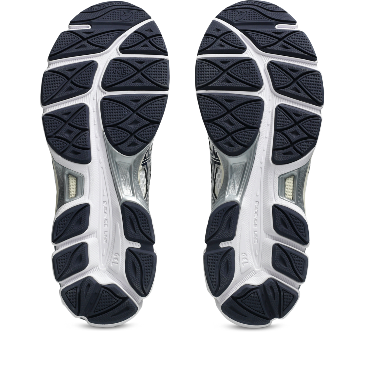 ASICS Gel-Cumulus 16 White Midnight