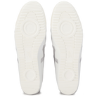 Onitsuka Tiger Mexico 66 Deluxe NM White Pure Silver