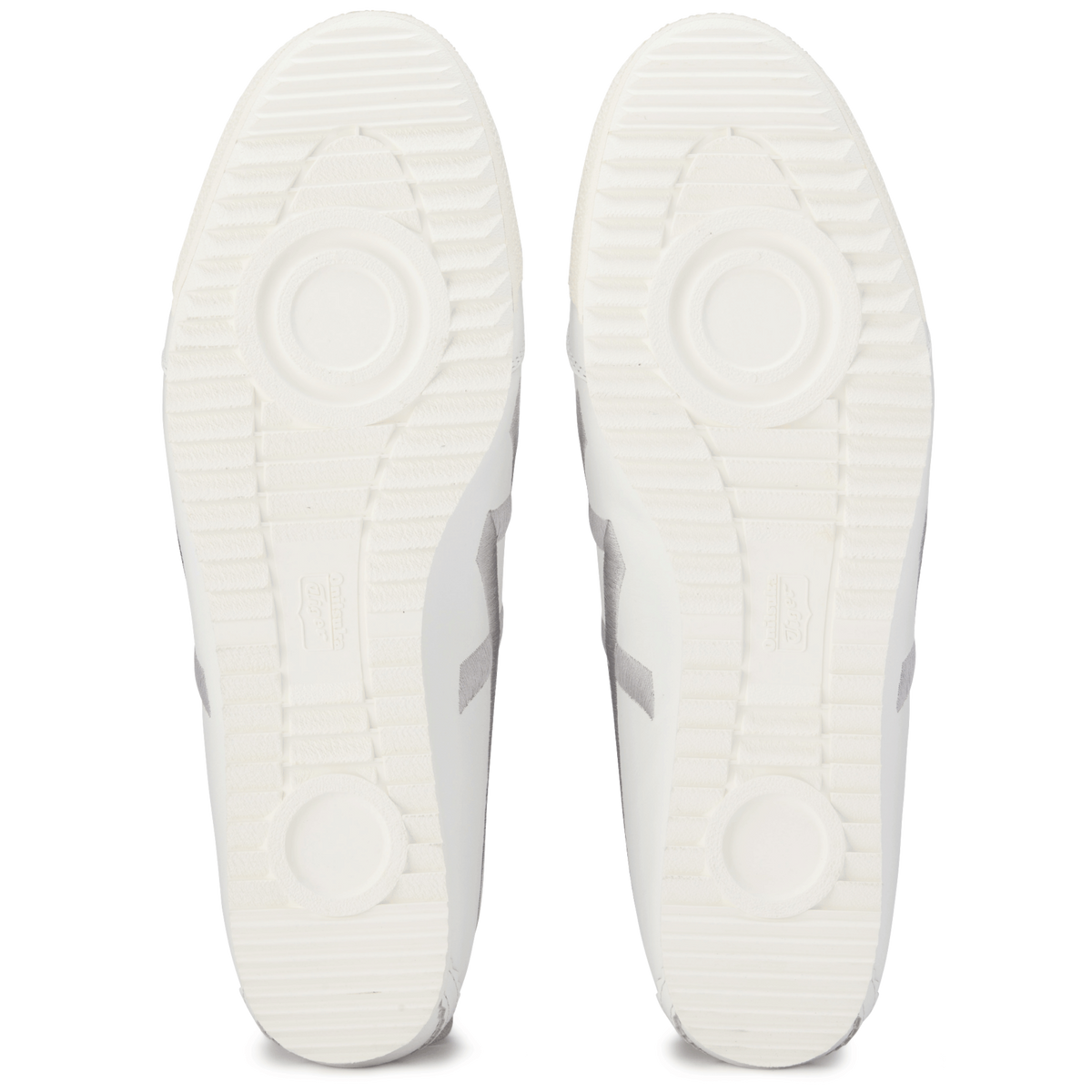 Onitsuka Tiger Mexico 66 Deluxe NM White Pure Silver
