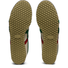 Onitsuka Tiger Mexico 66 Birch Green Red Yellow