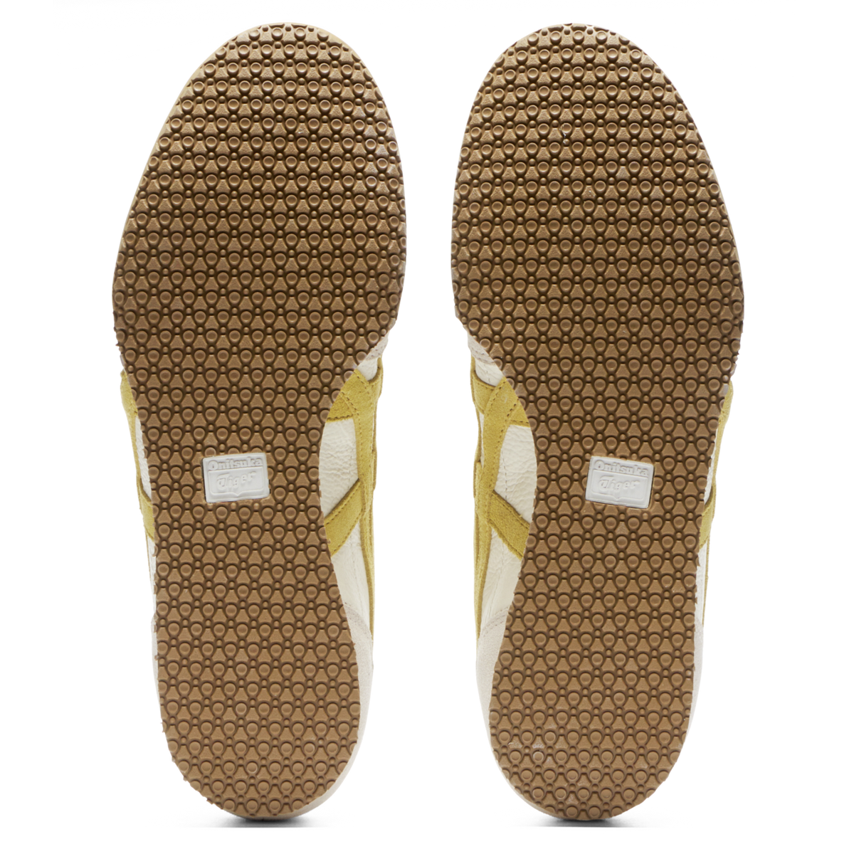Onitsuka Tiger Serrano Vin Birch Mineral Brown