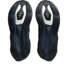 ASICS Novablast 6 Midnight Energy Aqua