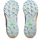 ASICS Fuji Lite 6 Cobalt Burst Cool Grey