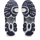 ASICS Gel-Nimbus 9 Oatmeal Indigo Fog