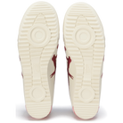 Onitsuka Tiger Mexico 66 Deluxe NM Birch Deep Mars (Women's)