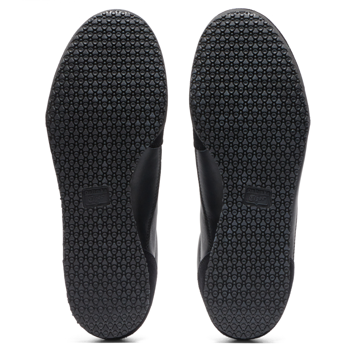 Onitsuka Tiger Serrano CL Black