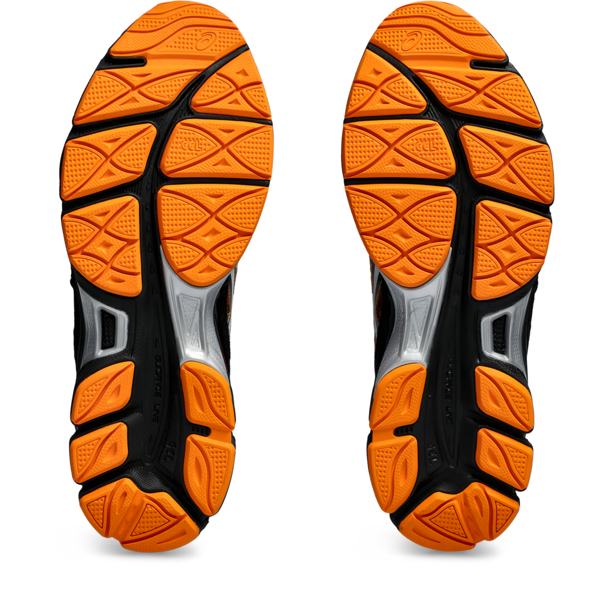 ASICS Gel-NYC Naruto Uzumaki Shippuden