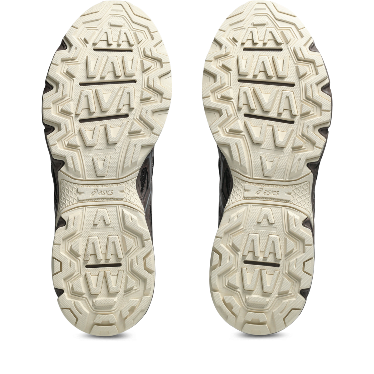 ASICS Gel-Nunobiki Cocoa Powder Pure Silver