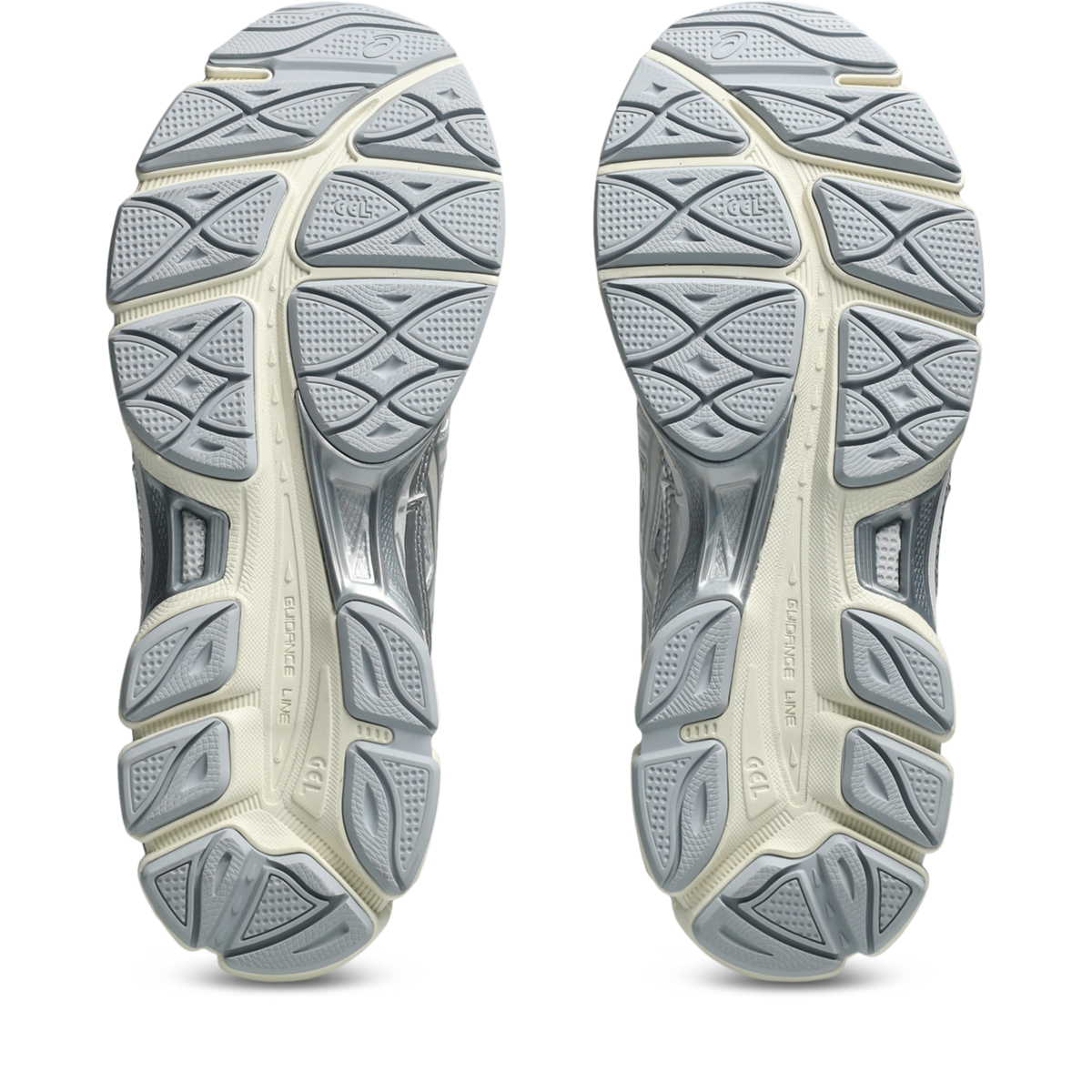 ASICS Gel-NYC Glacier Grey Mineral Beige