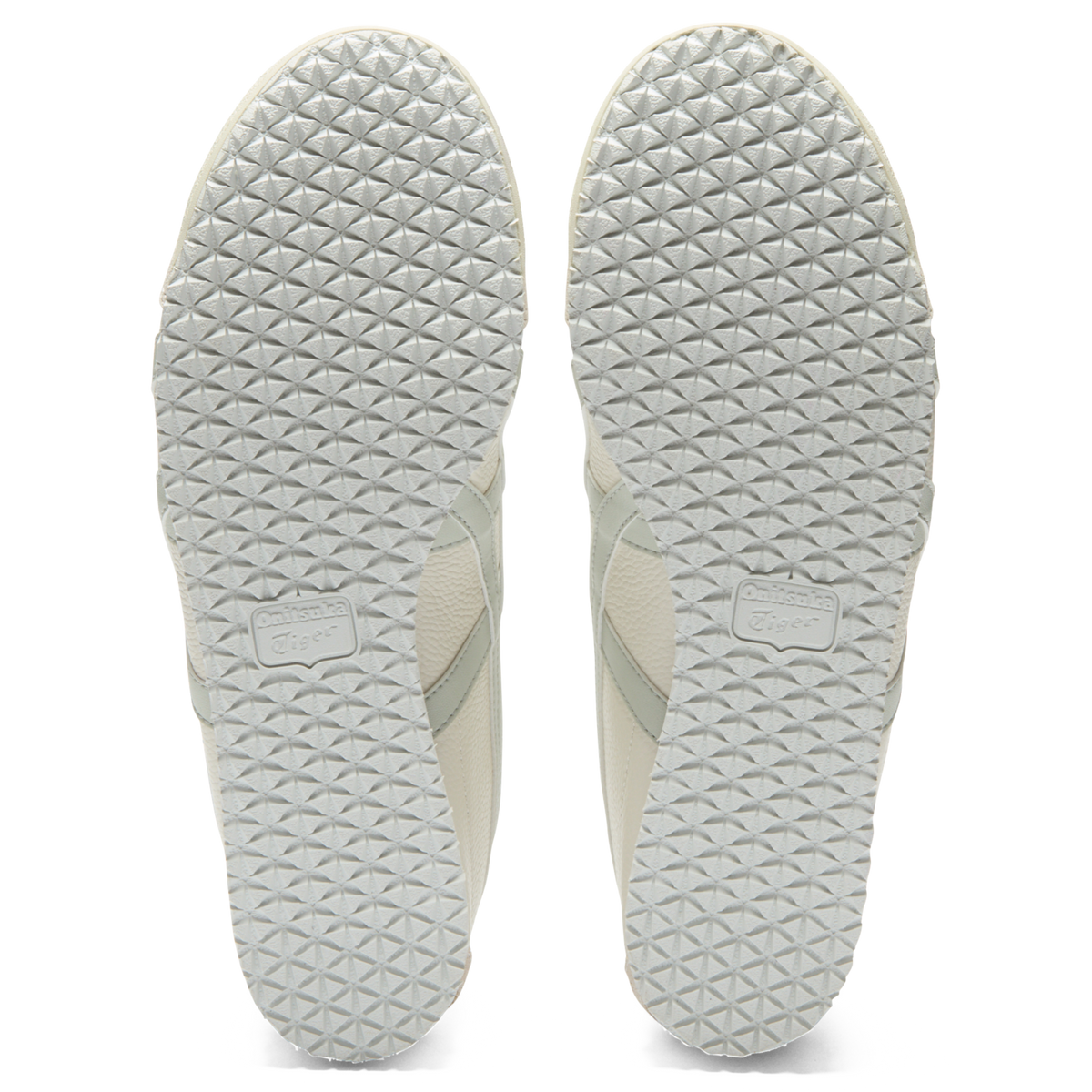 Onitsuka Tiger Mexico 66 Cream Light Sage