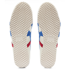 Onitsuka Tiger Mexico 66 SD White Directoire Blue Red