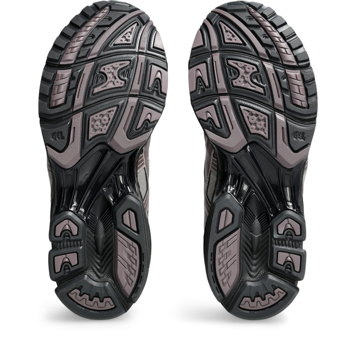 ASICS Gel-Kayano 14 Earthenware Muave Grey