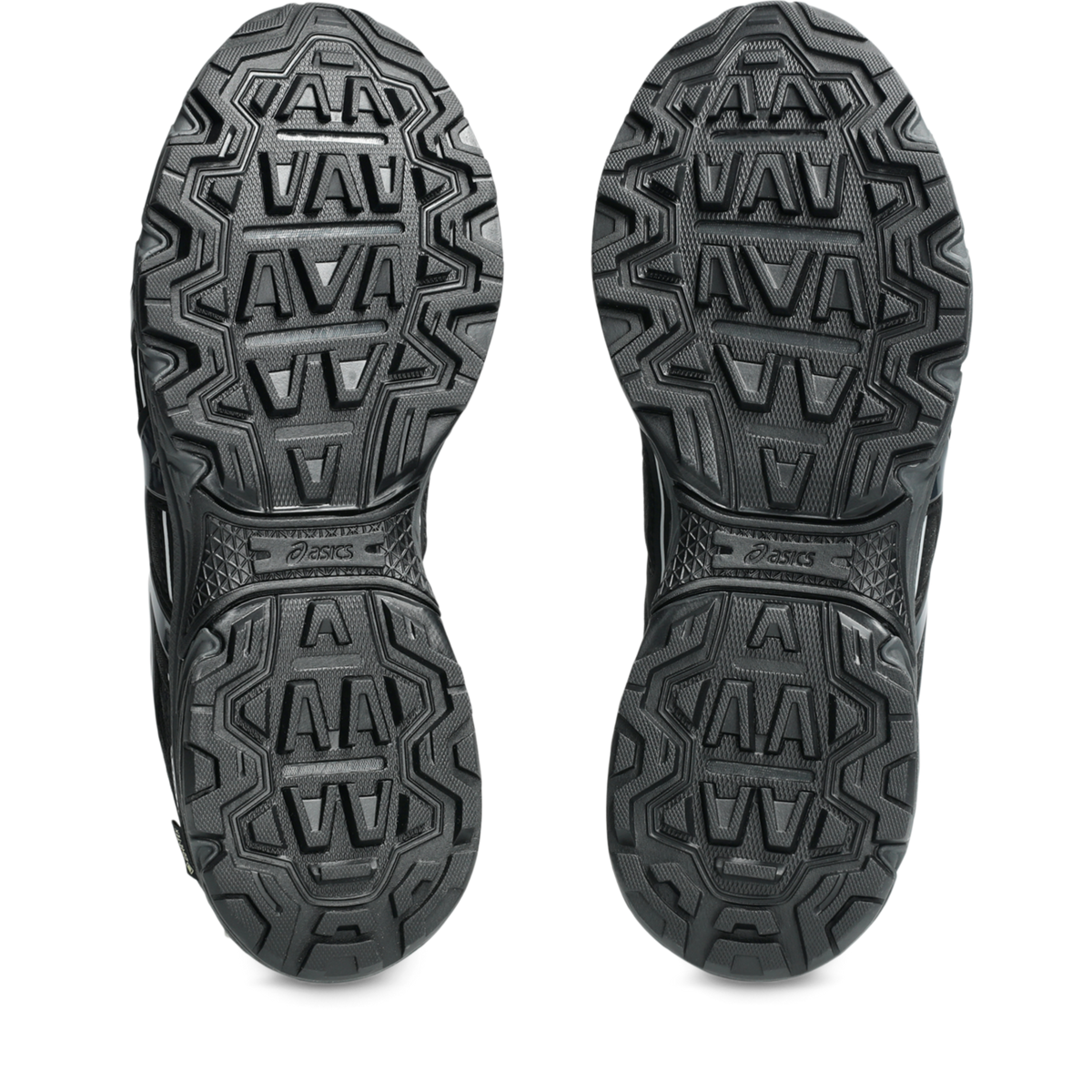 ASICS Gel-Venture 6 Gore-Tex Obsidian Grey Black