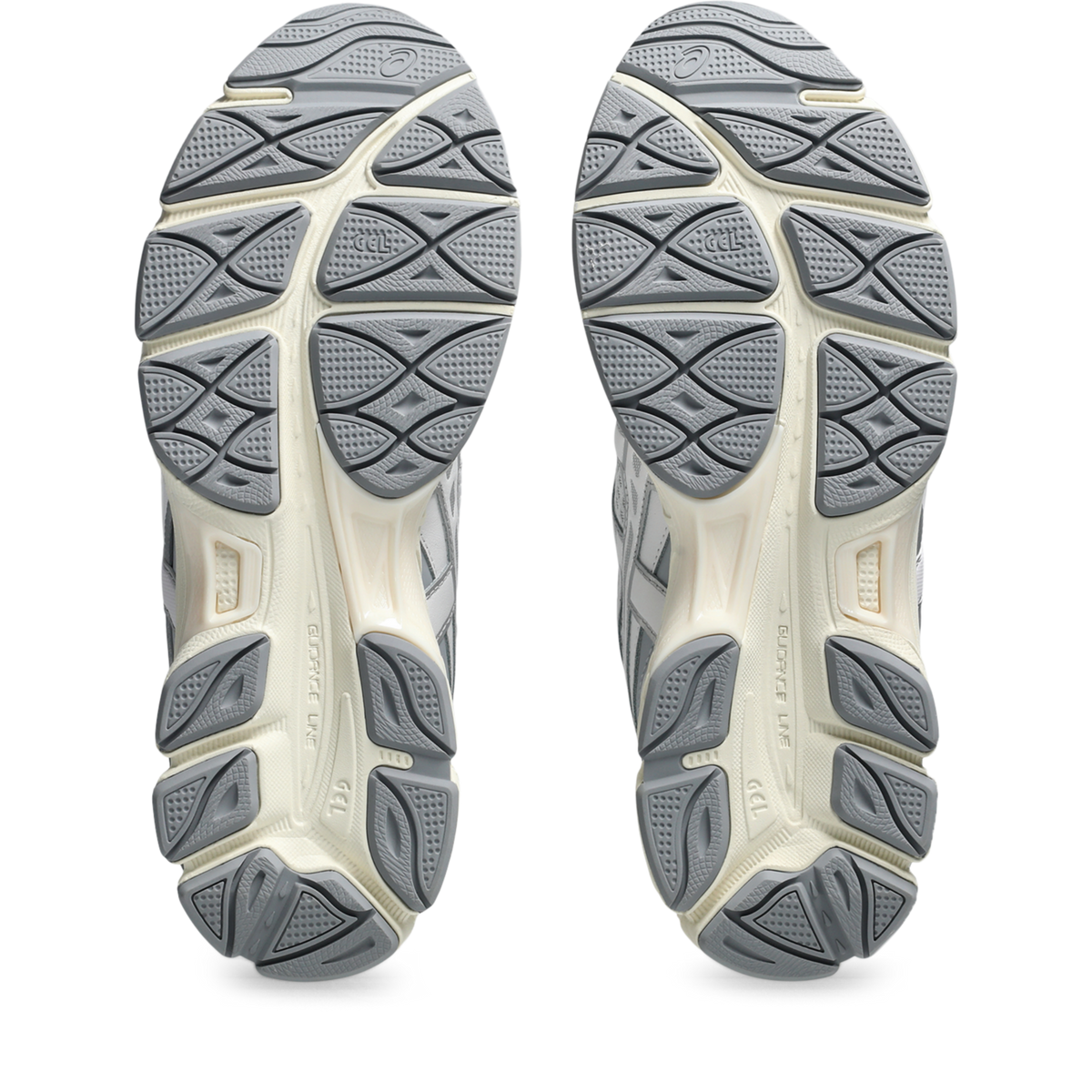 ASICS Gel-NYC 2055 Glacier Grey White