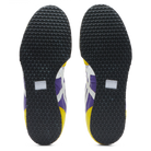 Onitsuka Tiger Serrano Gentry Purple Yellow