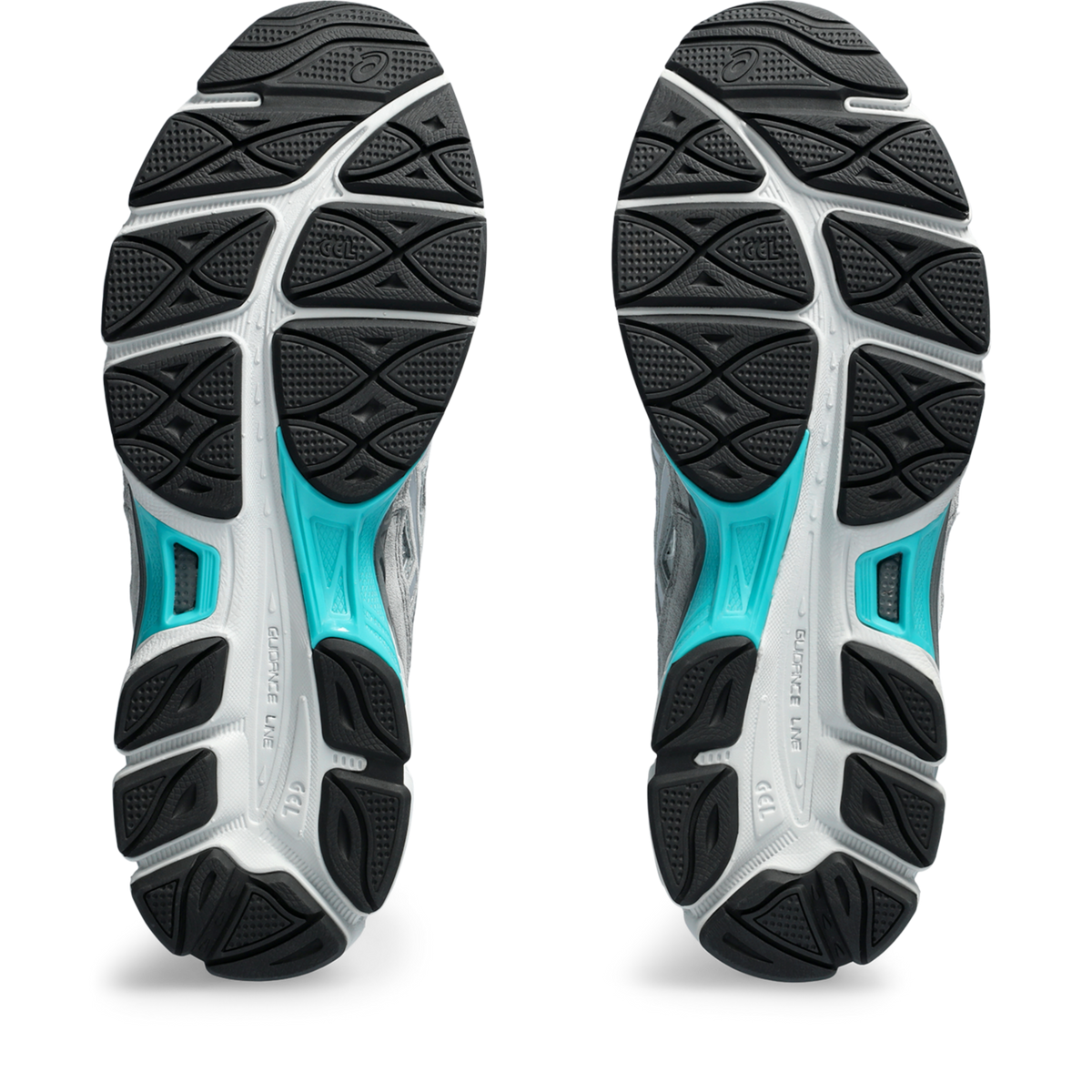 ASICS Gel-NYC Glacier Grey Blue