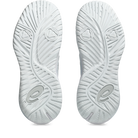ASICS Gel-Resolution X White Pure Silver (Women's)