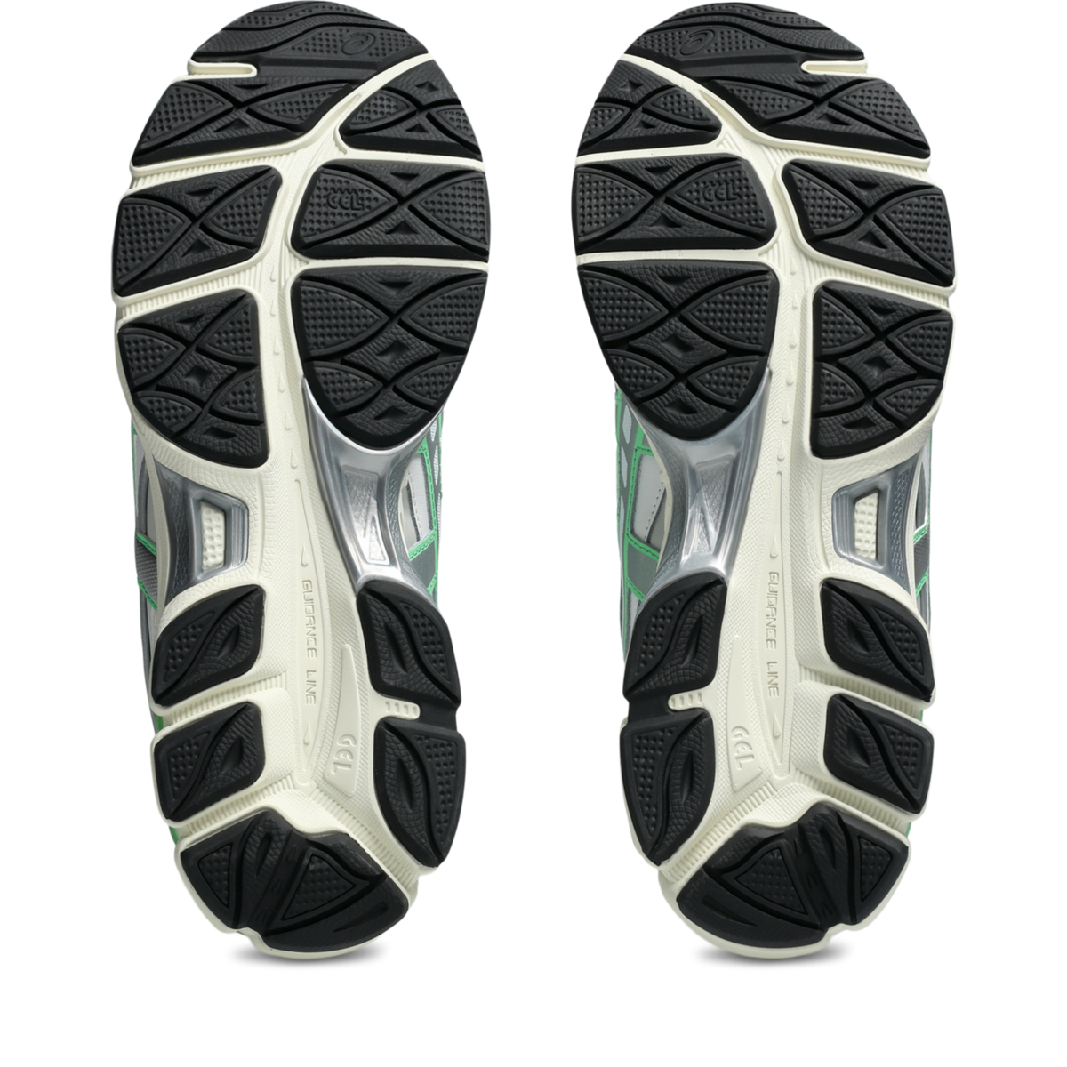 ASICS Gel-NYC 2055 White Menthol