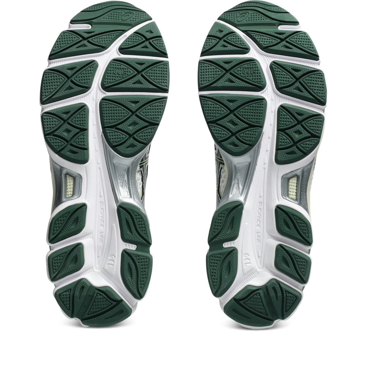 ASICS Gel-Cumulus 16 White Forest Night