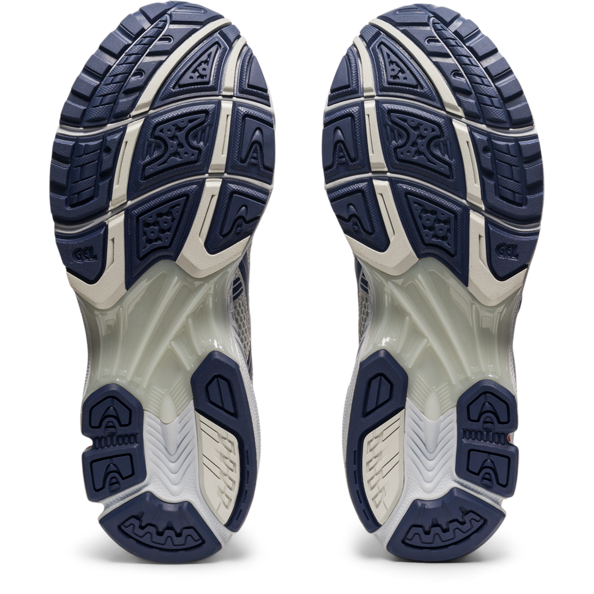 ASICS Gel-Kayano 14 Glacier Grey Thunder Blue