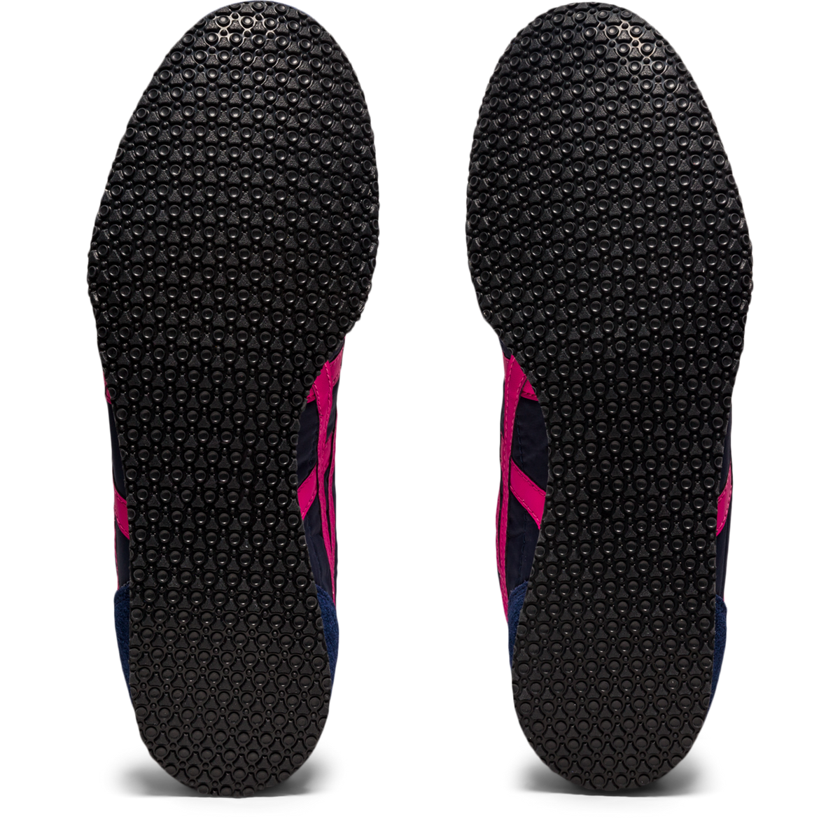 Onitsuka Tiger Serrano Midnight Dragon Fruit