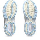 ASICS Gel-1130 White Ivory Light Blue