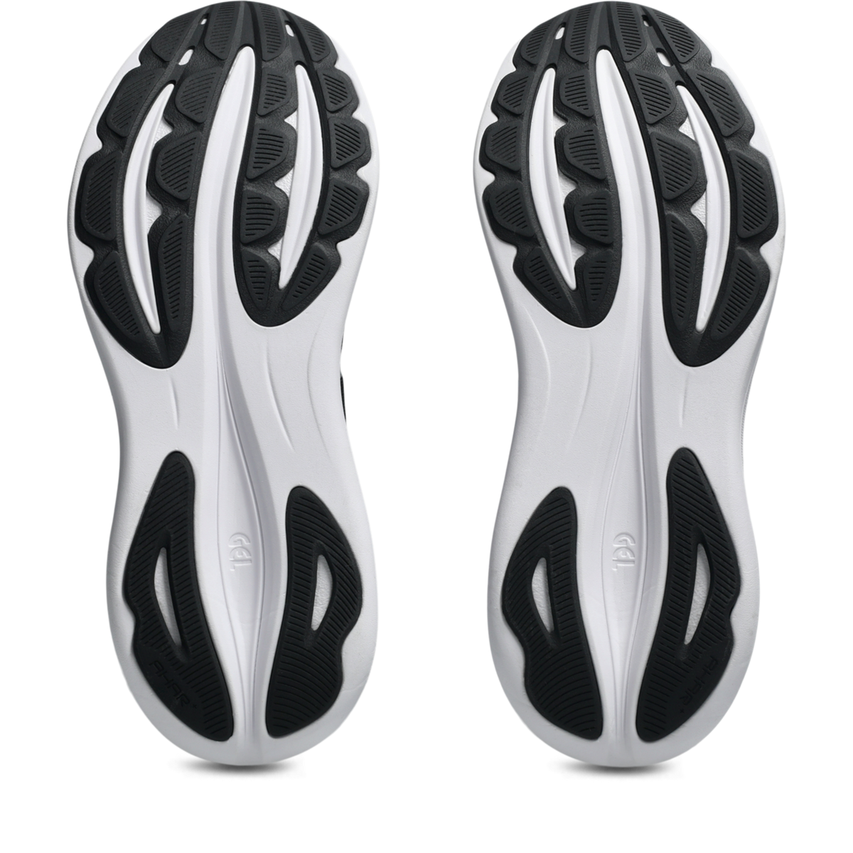 ASICS Gel-Pulse 17 Black Gravel (Women's)