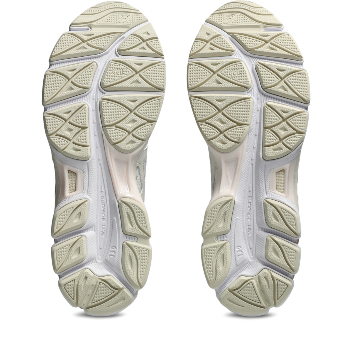ASICS Gel-Cumulus 16 White Cream