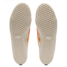 Onitsuka Tiger Mexico 66 Sabot Oatmeal Habanero