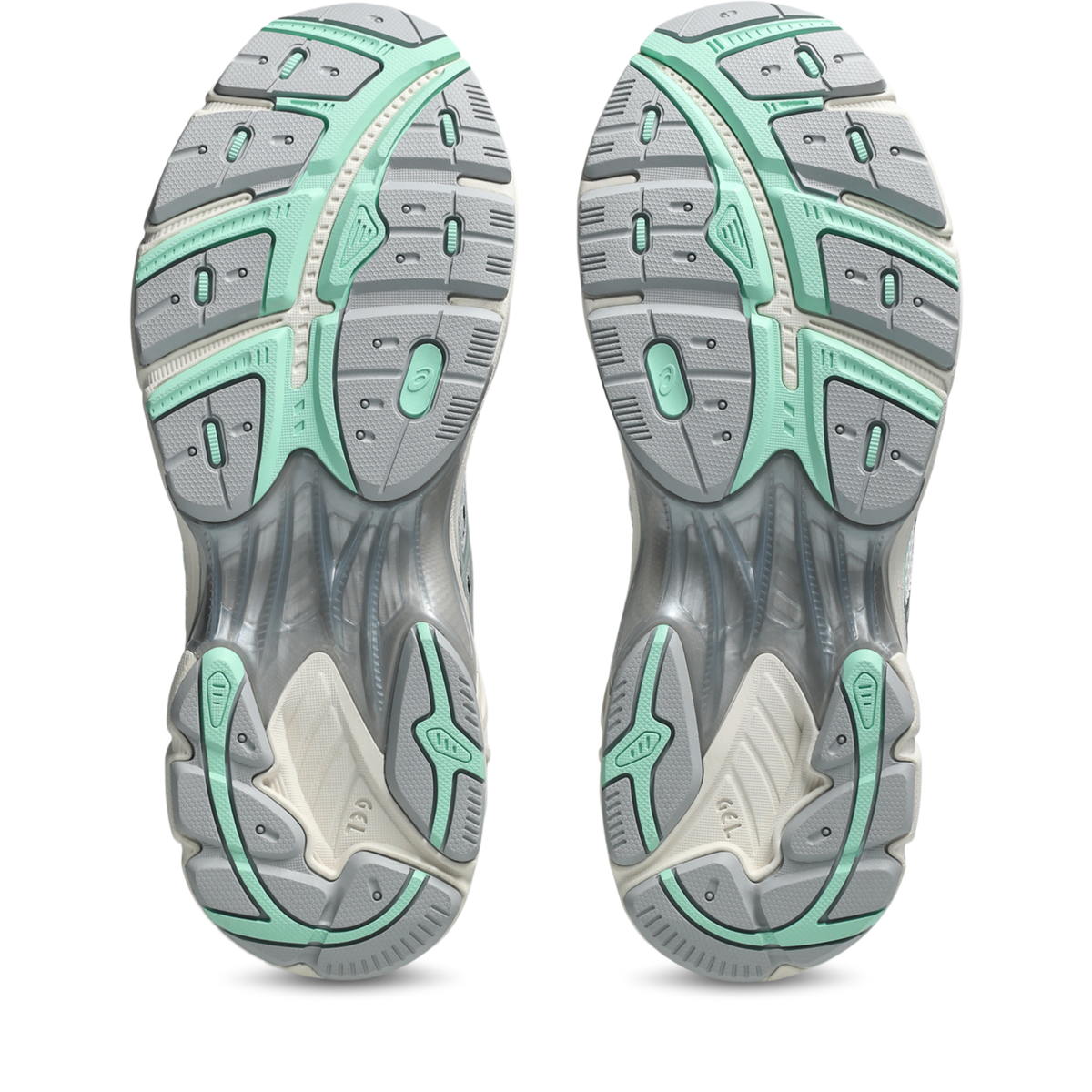 ASICS GT-2160 White Ice Green