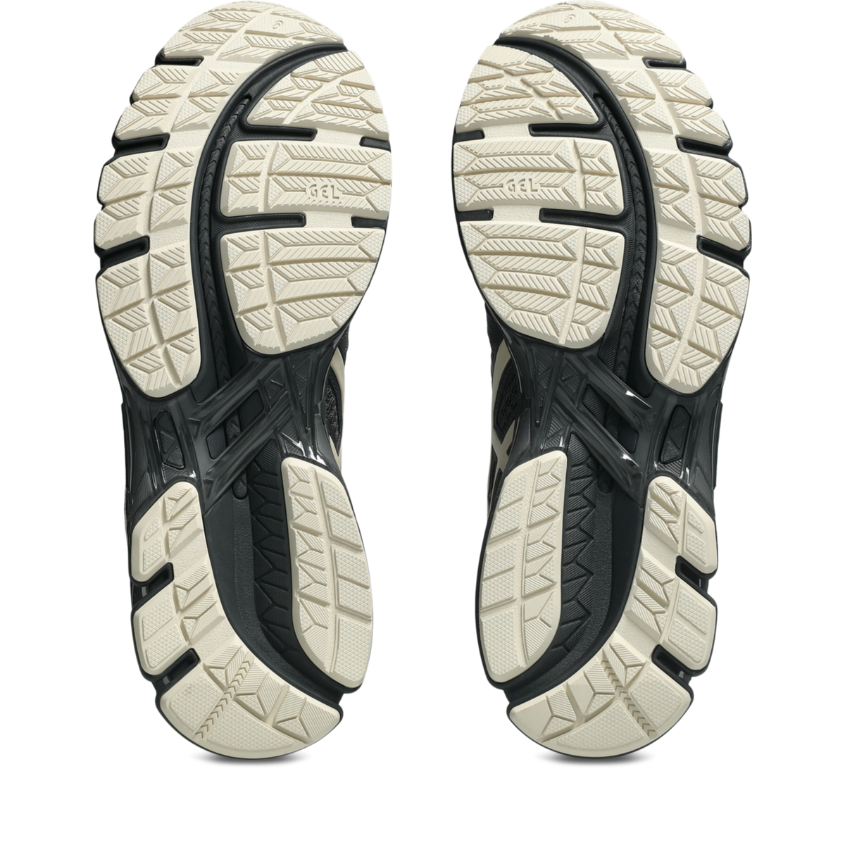 ASICS Gel-Kayano 20 Obsidian Grey Oatmeal