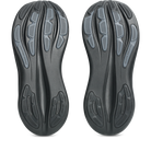 ASICS Gel-Nimbus 28 Black Graphite Grey (Women's)