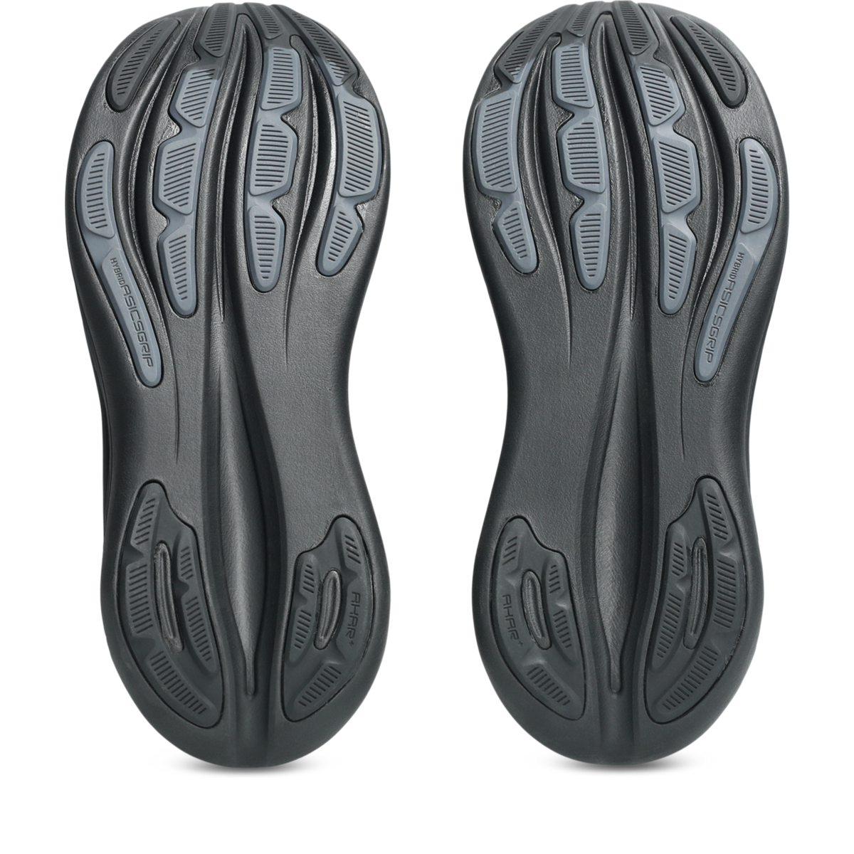 ASICS Gel-Nimbus 28 Black Graphite Grey (Women's)