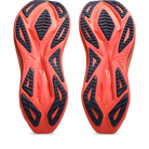 ASICS Superblast 2 Greyish Purple Coral Reef