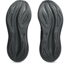ASICS Gel-Nimbus 27 Black Graphite Grey