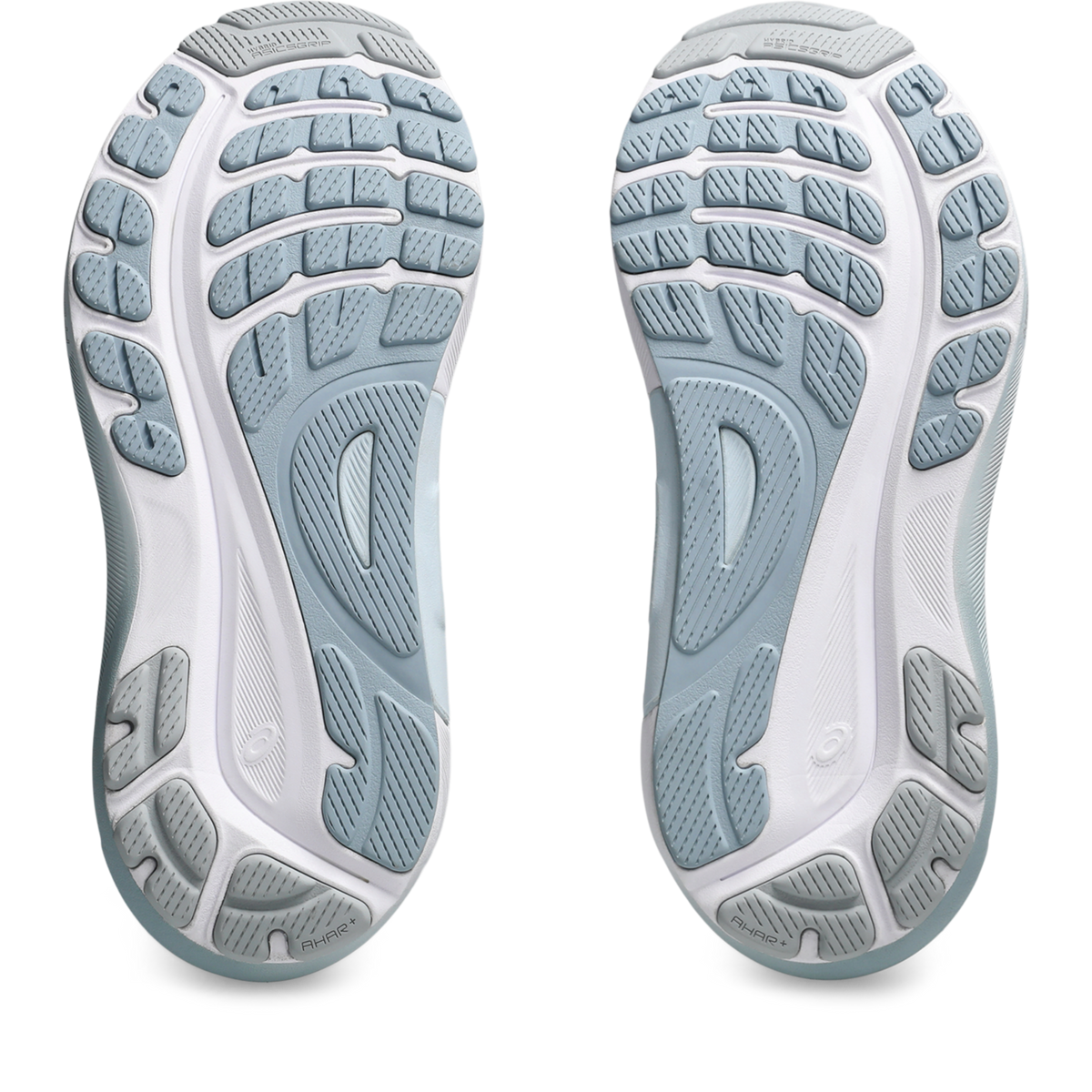 ASICS Gel-Kayano 31 White Dolphin Grey (Women's)