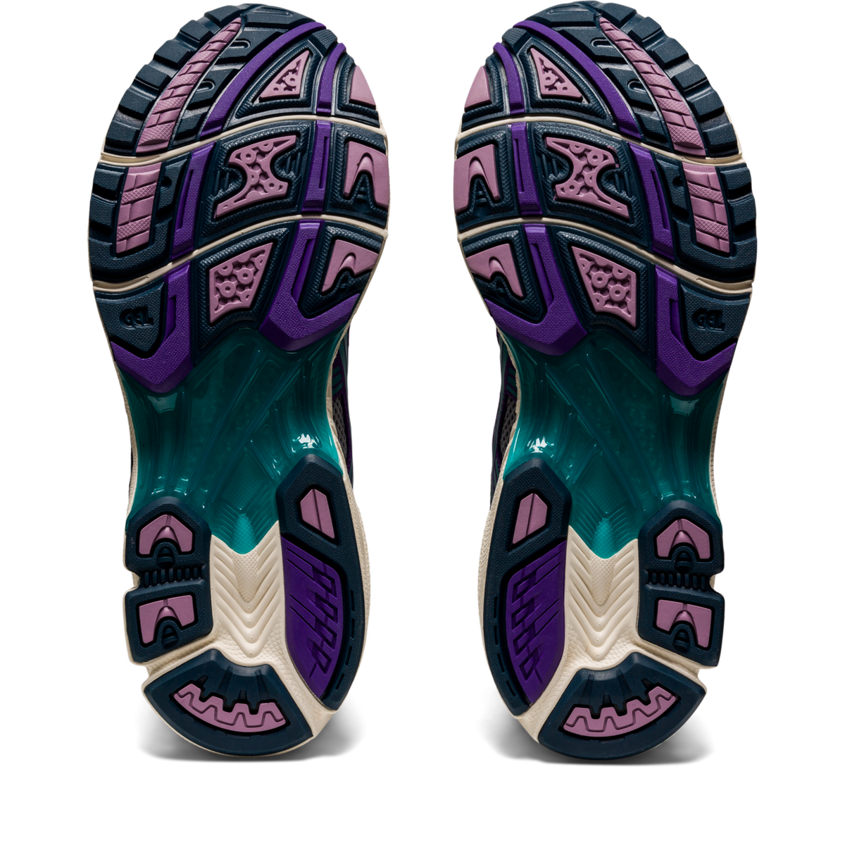 ASICS Gel-Kayano 14 Sheet Rock Beryl Green