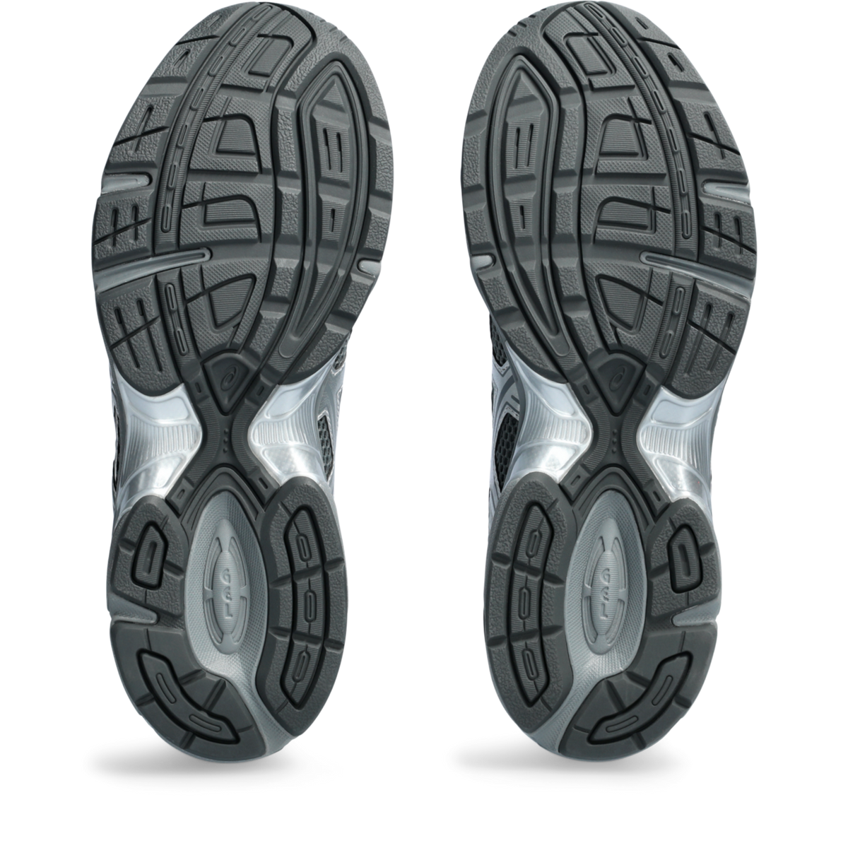 ASICS Gel-1130 Steel Grey Pure Silver