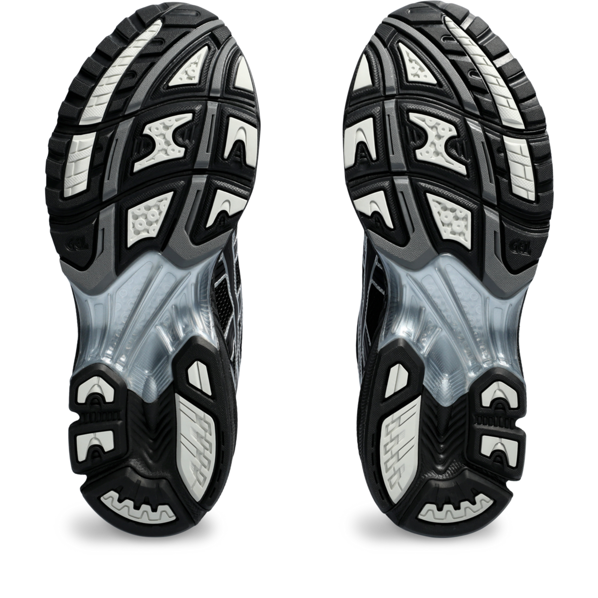 ASICS Gel-Kayano 14 atmos Undermycar Black