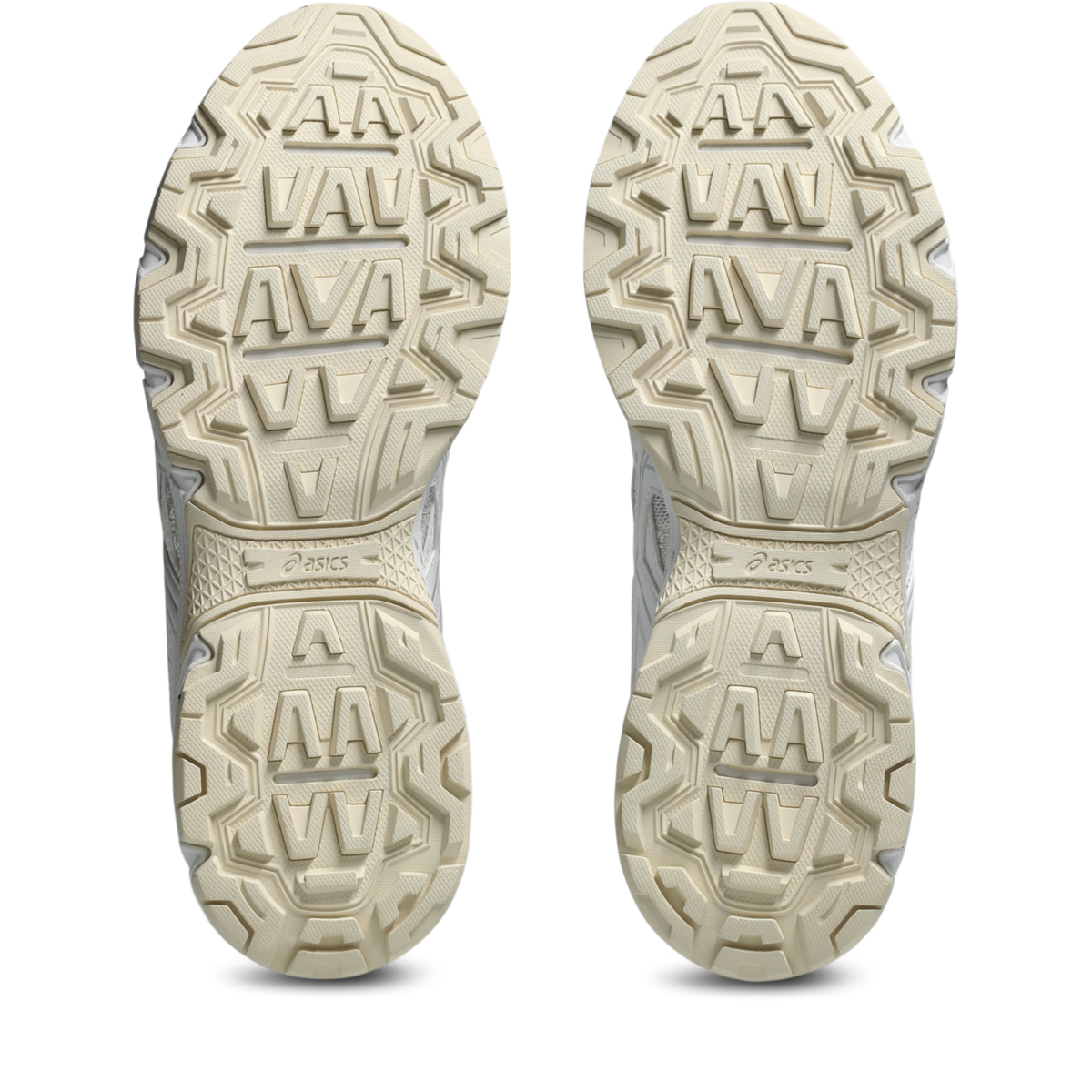 ASICS Gel-Nunobiki White Pure Silver White