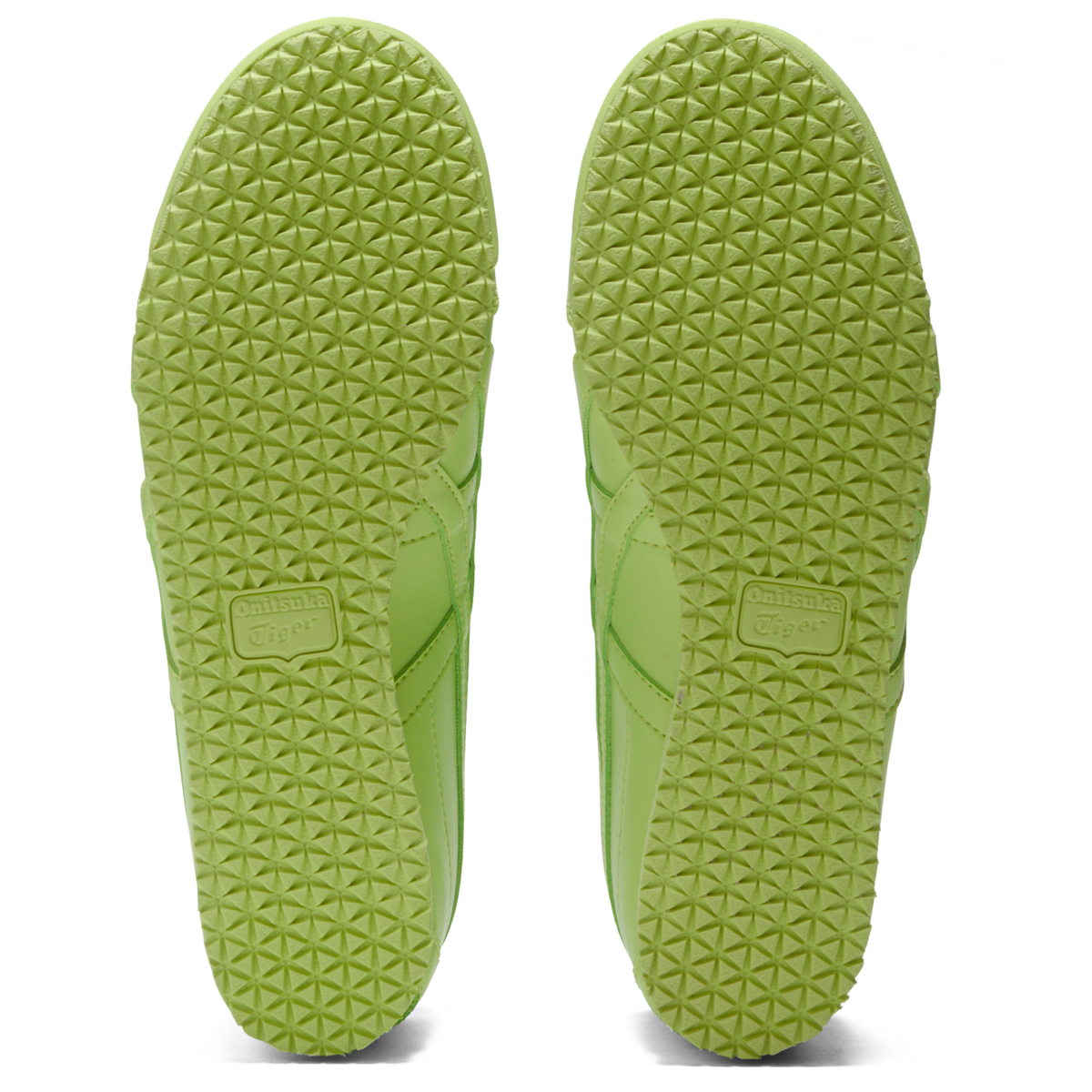 Onitsuka Tiger Mexico 66 Cactful Green