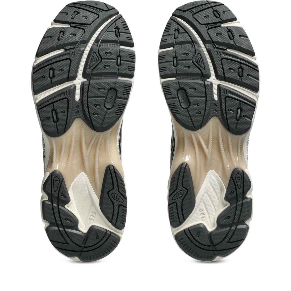 ASICS GT-2160 Cement Grey Graphite