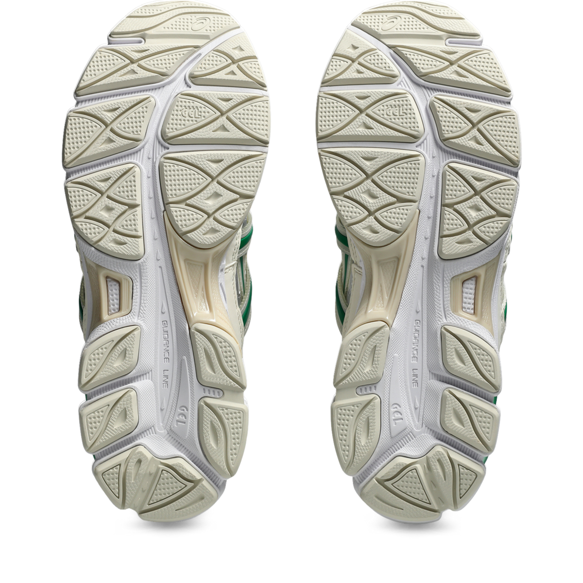 ASICS Gel-NYC Utility Cream Kale