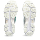 ASICS Gel-NYC Cream Kale