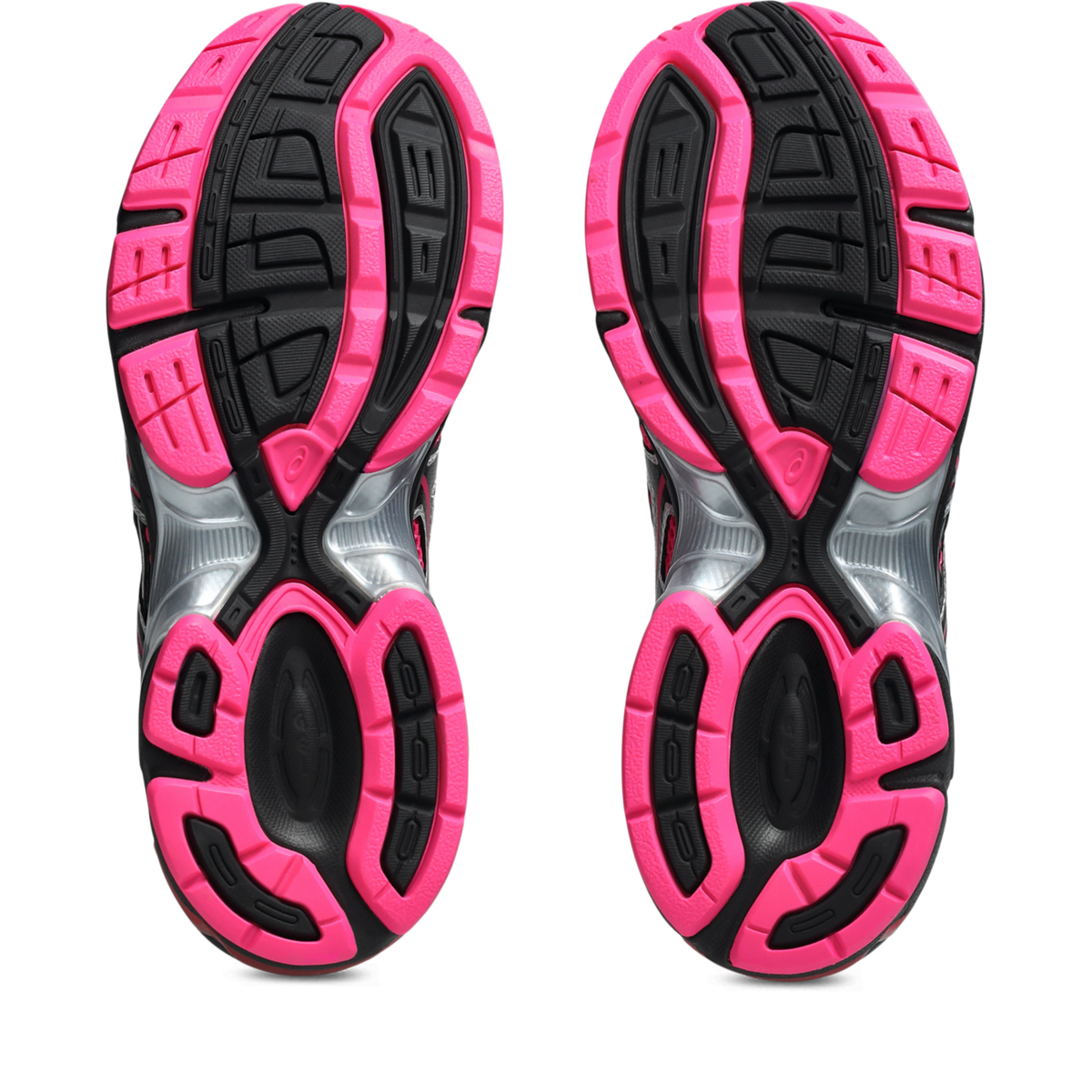 ASICS Gel-1130 Pink Black (Women's)