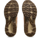 ASICS Gel-Terrain Pale Oak Rust Orange