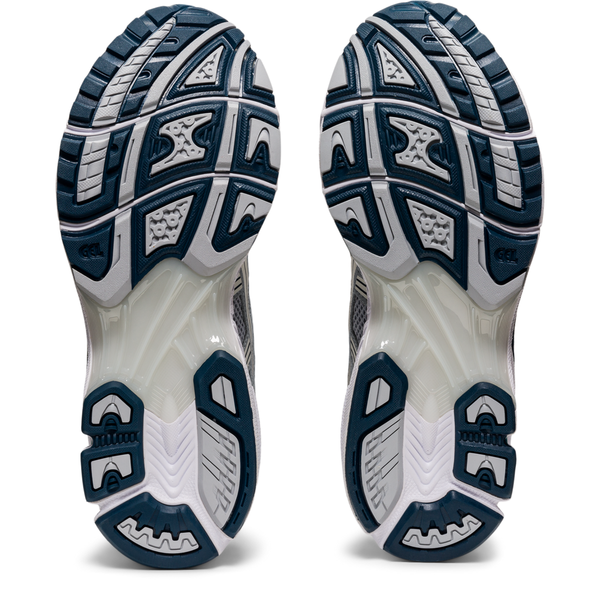 ASICS Gel-Kayano 14 Piedmont Grey Aqua