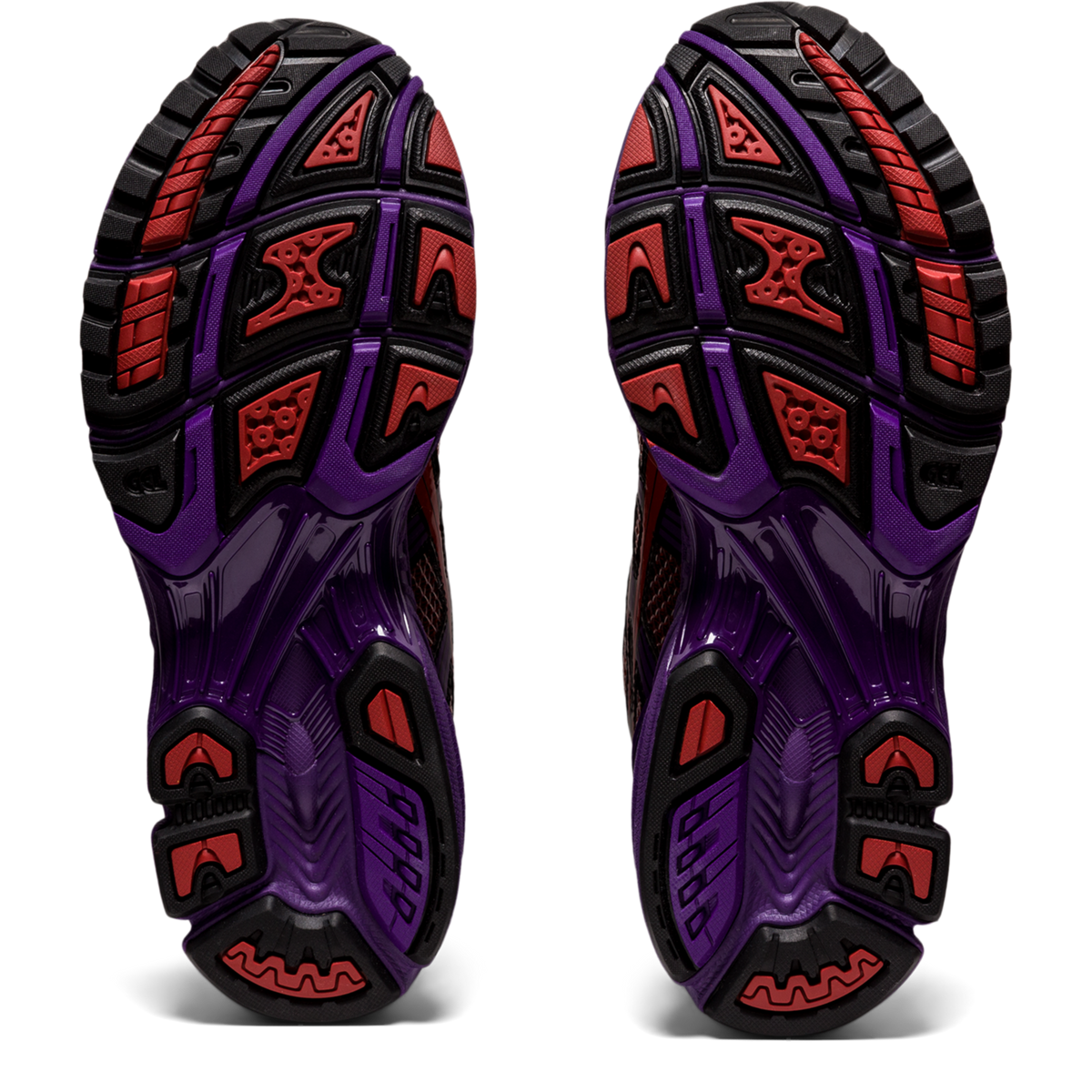 ASICS Gel-Kayano 14 UB1-S Classic Red