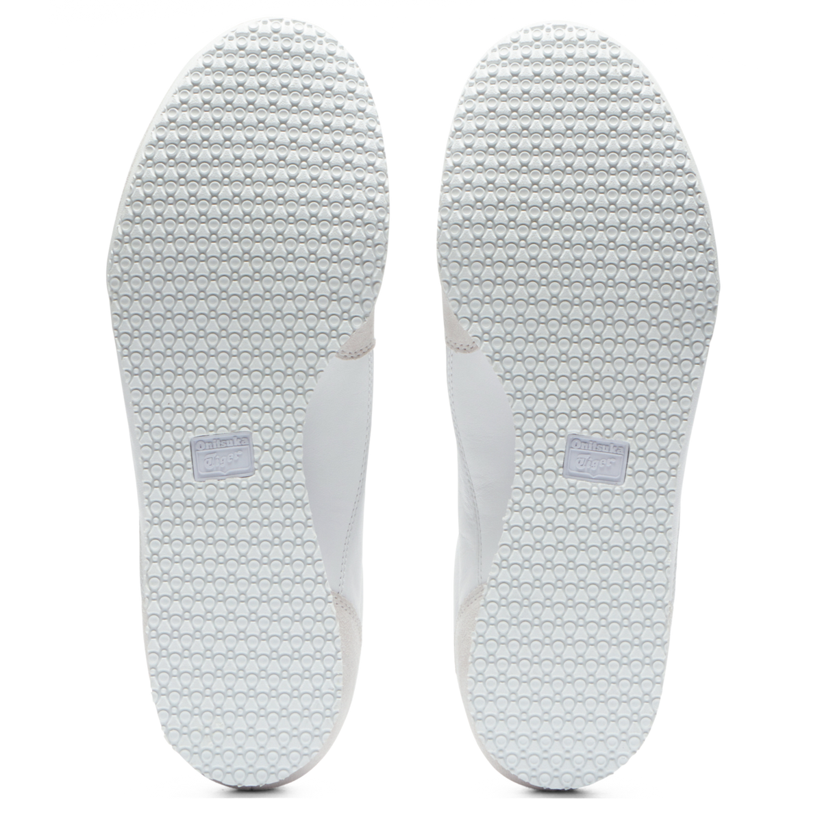 Onitsuka Tiger Serrano CL White