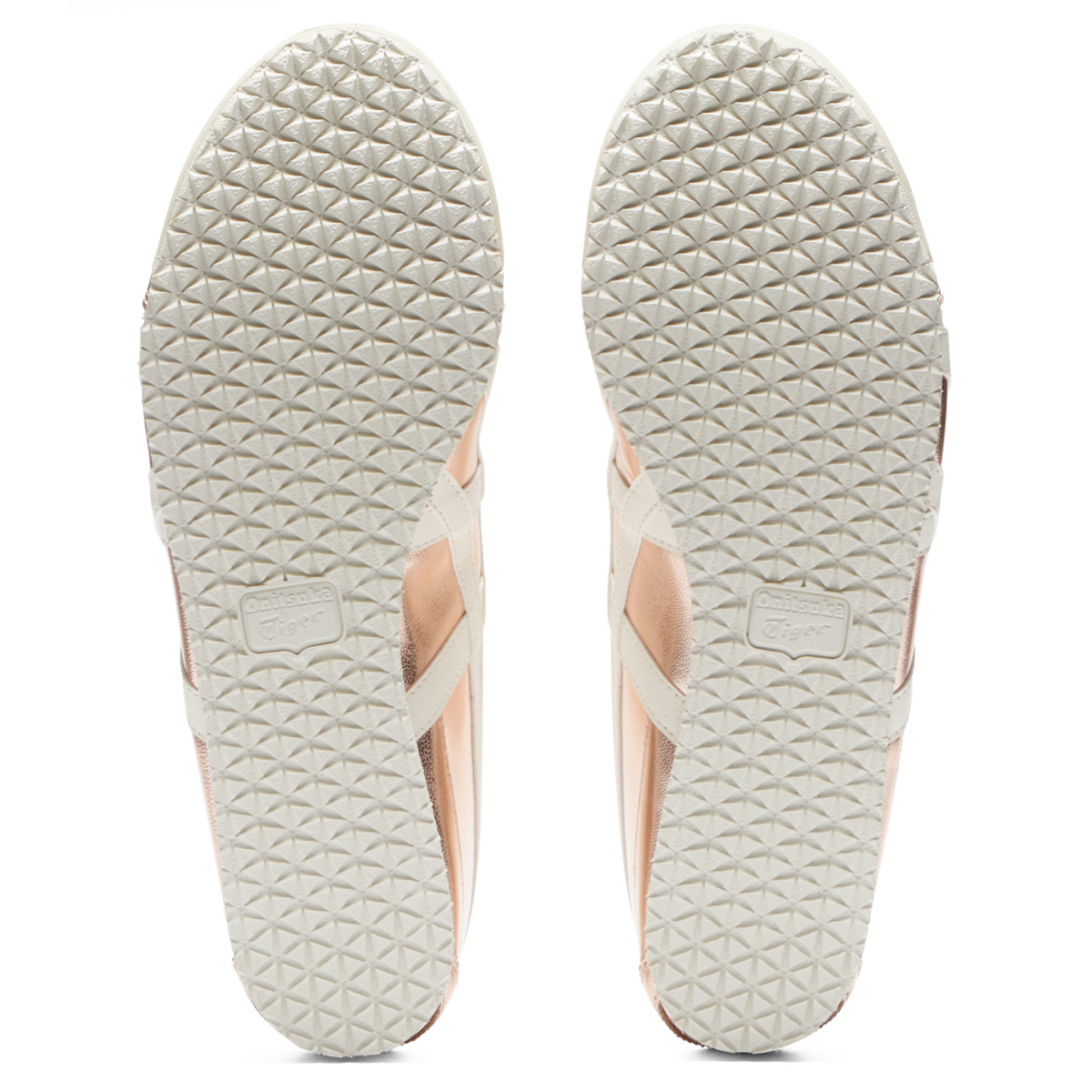 Onitsuka Tiger Mexico 66 Rose Gold